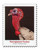 5586  - 2021 First-Class Forever Stamp - Heritage Breeds: Narragansett Turkey