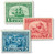YS1920  - 1920 Commemorative Stamp Year Set