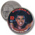 CNS806  - Muhammad Ali - "The Greatest of All Time", US Kentucky Quarter