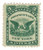 RT18d  - 1878-83 3c Private Die Perfumery Stamps - watermark 191R, green
