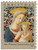 5143  - 2016 First-Class Forever Stamp - Traditional Christmas: Florentine Madonna and Child