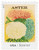 4762  - 2013 First-Class Forever Stamp - Vintage Seed Packets: Aster