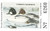 SDNV15  - 1993 Nevada State Duck Stamp