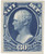 O44P4  - 1873 30c Official Mail Stamp - ultramarine