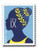 5670  - 2022 First-Class Forever Stamp - Title IX: Gymnast