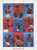 M11812  - 1998 Muhammad Ali 'The Greatest' sh of 9