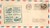 UC7  - 1929-44 8c Air Post Envelope, olive green, die 2