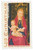 1336a  - 1967 5c Christmas Madonna and Child