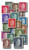 MP2101  - 20 Different Mint Germany-Ukraine Stamps