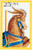 2393  - 1988 25c Carousel Animals: Goat