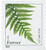 4974  - 2015 First-Class Forever Stamp - Ferns (with microprinting): Autumn Fern