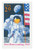 2841a  - 1994 29c Moon Landing, single stamp