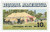 1505  - 1974 10c Rural America: Chautauqua Tent