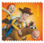 4680  - 2012 First-Class Forever Stamp - Disney-Pixar Films: "Toy Story 2"