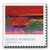 5689  - 2022 First-Class Forever Stamp - Paintings by George Morrison: Phenomena Against the Crimson