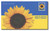 MCV070  - 2022 Sunflowers: Help for Ukraine First Day Cover, Canada