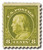 470  - 1916-17 8c Franklin, olive green
