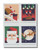 5644-47  - 2021 First-Class Forever Stamps - Christmas