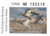 SDND71  - 1996 North Dakota State Duck Stamp