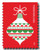 5526  - 2020 First-Class Forever Stamp - Holiday Delights: Ornament