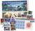 YS1997C  - 1997 Complete Commemorative Year Set - 118 Stamps (used has 96 stamps)