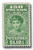 RI12  - 1935 $1.12 1/2c Potato Tax Stamp - green, engraved, unwatermarked, perf 11
