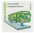 4524m  - 2011 First-Class Forever Stamp - Go Green: Use Public Transportation