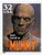 3171  - 1997 32c Classic Movie Monsters: Boris Karloff as The Mummy