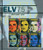 M10829  - 2010 Mustique Elvis Presley 6v Mint
