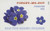 4987a  - 2015 First-Class Forever Stamp - Imperforate Missing Children