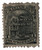 RS170d  - 1878-83 1c Proprietary Medicine Stamp - Dr. J.H. McLean, black, watermark 191R