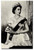 AC845 - 1952 Queen Elizabeth Postcard, Portrait by Dorothy Wilding