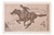 1154  - 1960 4c Pony Express Centennial