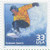 3191d  - 2000 33c Celebrate the Century - 1990s: Extreme Sports