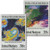 UN550-51  - 1989 World Weather Watch