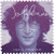 5314  - 2018 First-Class Forever Stamp - Music Icons Series: John Lennon - Dark Violet