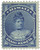 H37  - 1882 1c Hawaii, blue,  perf 12, wove paper