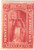 PR67SD  - 1879 60c Newspaper & Periodical Stamp - type D "Specimen" overprint, red