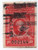 R615  - 1952 $500 US Internal Revenue Stamp - no gum, perf 12, carmine