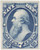 O39P4  - 1873 7c Official Mail Stamp - ultramarine, navy