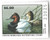 SDNE3  - 1993 Nebraska State Duck Stamp