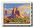 5666  - 2022 $8.95 Monument Valley, Utah, Priority Mail