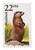2307  - 1987 22c North American Wildlife: Woodchuck