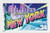 3592  - 2002 34c Greetings From America: New York