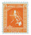 PH428  - 1937 20c Philippines, deep orange, unwatermarked, perf 11