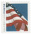 4560  - 2011 First-Class Forever Stamp -  Flag Forever (Ashton Potter)