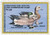 RW51  - 1984 $7.50 Federal Duck Stamp - Wigeon