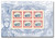 4806d  - 2013 $2.00 Upright Jenny Pane of 6 Stamps