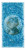 R121  - 1871 $1.60 US Internal Revenue Stamp - blue & black