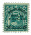 PHC56  - 1936 16c on 26c Philippine Islands Airmail, blue green, (Bk)